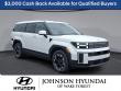 New 2026 Hyundai Santa Fe SE FWD SUV