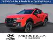 New 2026 Hyundai Santa Cruz XRT Truck