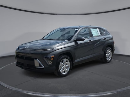 New 2026 Hyundai Kona For Sale Wake Forest NC