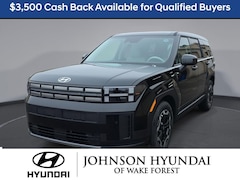 2026 Hyundai Santa Fe SE FWD SUV