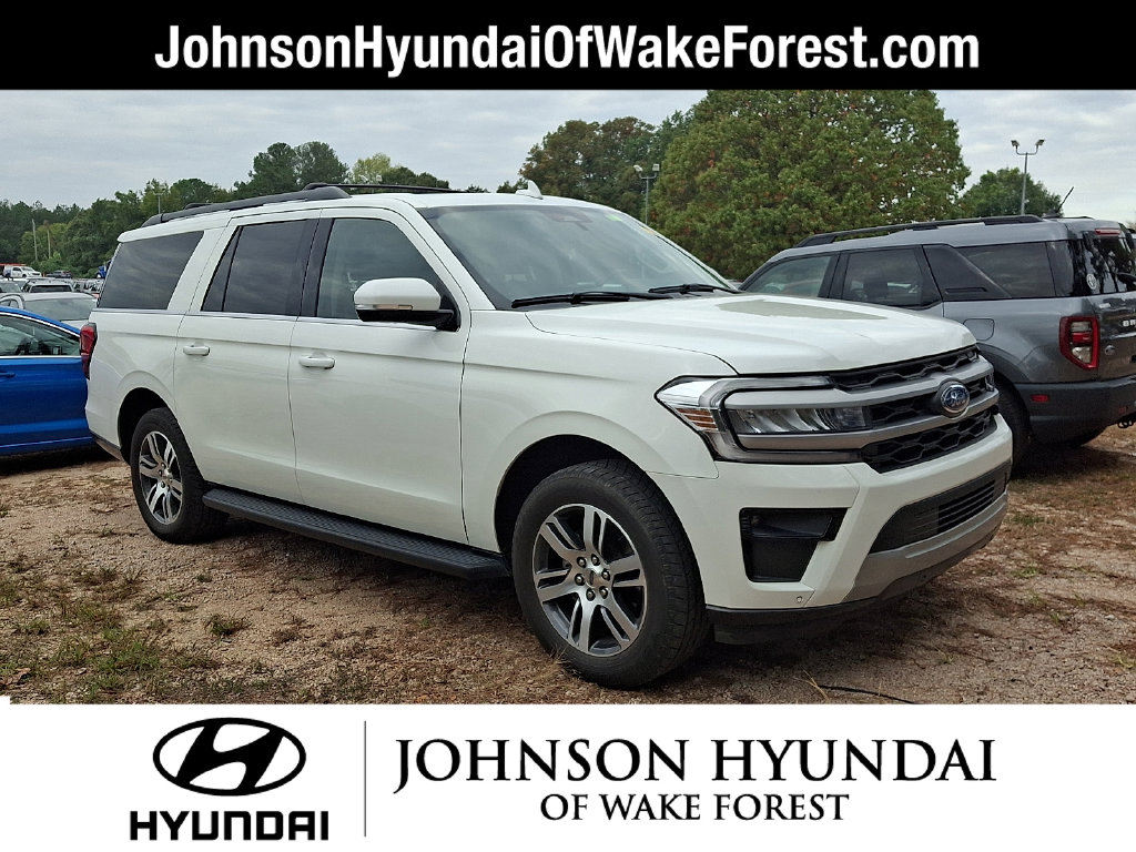  Ford Expedition Max