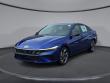 New 2025 Hyundai Elantra SEL Sport Sedan
