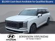 New 2026 Hyundai Palisade Calligraphy AWD SUV