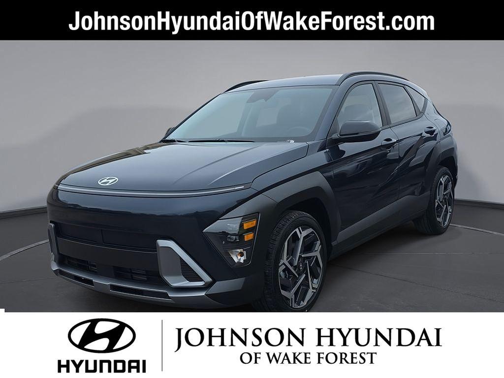 2026 Hyundai Kona
