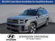 New 2026 Hyundai Santa Fe Hybrid Limited SUV
