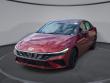 New 2026 Hyundai Elantra SEL Sport Premium Sedan