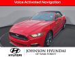 Used 2015 Ford Mustang GT Premium Convertible