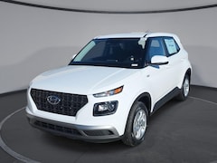 2026 Hyundai Venue SE SUV