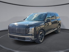 2026 Hyundai Palisade Limited FWD SUV