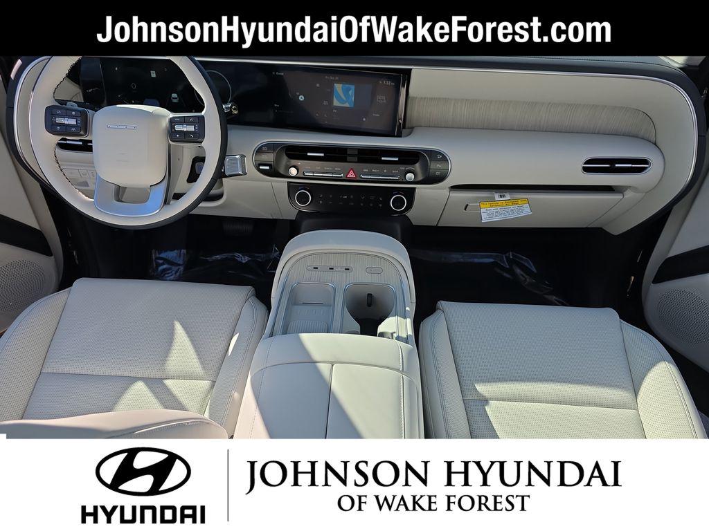 2026 Hyundai Palisade Calligraphy - Photo 18