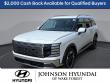 New 2026 Hyundai Palisade Limited FWD SUV