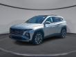 New 2026 Hyundai Tucson Limited FWD SUV