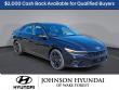 New 2026 Hyundai Elantra SEL Sport Premium Sedan