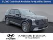 New 2026 Hyundai Palisade SE FWD SUV