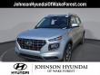 New 2026 Hyundai Venue SEL SUV