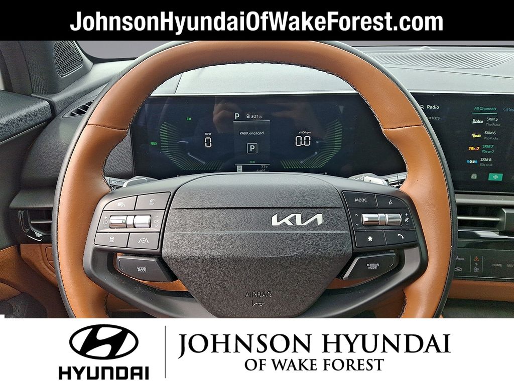 2026 Kia Sportage X-Line Hybrid - Photo 16