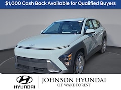 2026 Hyundai Kona SE FWD SUV