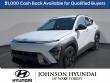 New 2026 Hyundai Kona SEL Sport FWD SUV