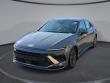 New 2026 Hyundai Sonata Hybrid Limited Sedan