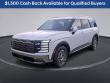 New 2026 Hyundai Palisade Hybrid SEL 8P SUV