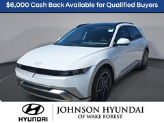 2026 Hyundai IONIQ 5 Limited SUV