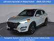 Certified 2021 Hyundai Tucson Ultimate SUV