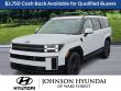 New 2026 Hyundai Santa Fe Hybrid Calligraphy SUV