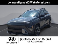 2026 Hyundai Kona SEL Premium AWD SUV