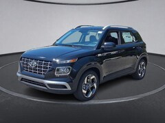 2026 Hyundai Venue SEL SUV