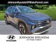 Used 2025 Hyundai Tucson SEL SUV