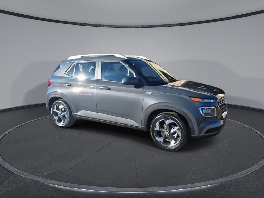 New 2026 Hyundai Venue SEL SUV