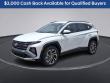 New 2026 Hyundai Tucson SEL Plus AWD SUV