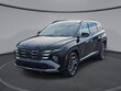 Hyundai Tucson Hybrid