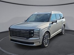 2026 Hyundai Palisade Calligraphy FWD SUV