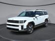 New 2026 Hyundai Santa Fe Limited FWD SUV