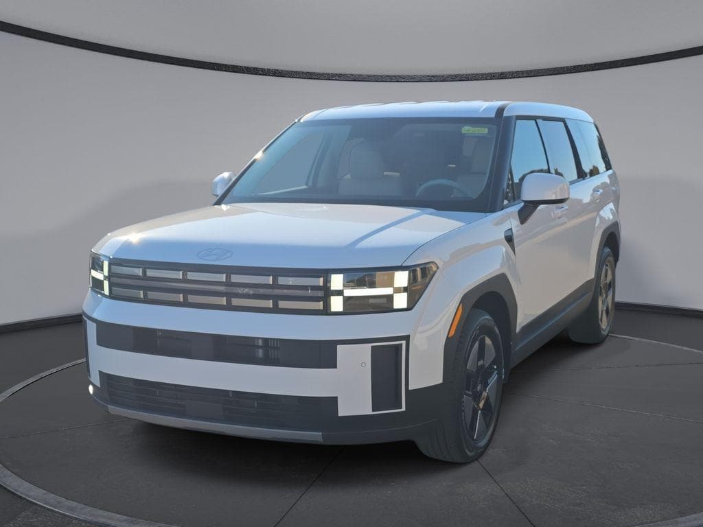 2026 Hyundai Santa Fe SE's photo