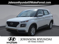 2026 Hyundai Venue SE SUV
