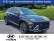 New 2026 Hyundai Kona SEL Premium FWD SUV