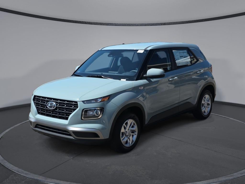2025 Hyundai Venue SE