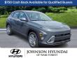 New 2026 Hyundai Kona SE FWD SUV