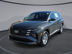 2026 Hyundai Tucson SE FWD SUV