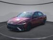 New 2025 Hyundai Elantra N Line Sedan