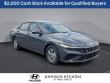 New 2026 Hyundai Elantra SE Sedan
