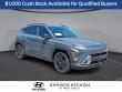 New 2026 Hyundai Kona SEL Sport FWD SUV