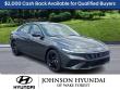 New 2026 Hyundai Elantra SEL Sport Sedan