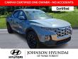 Certified 2022 Hyundai Santa Cruz SEL Truck