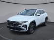 New 2025 Hyundai Tucson Hybrid Limited SUV