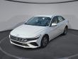 New 2026 Hyundai Elantra SE Sedan