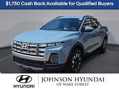 2026 Hyundai Santa Cruz SEL AWD Truck