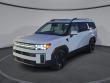 New 2026 Hyundai Santa Fe Hybrid SEL SUV